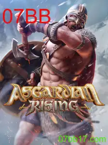 AsgardianRising: Mergulhe no Universo dos Deuses Nórdicos