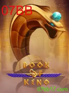 Descubra o Fascinante Universo do Jogo BookOfKeno e Sua Palavra-Chave 07BB