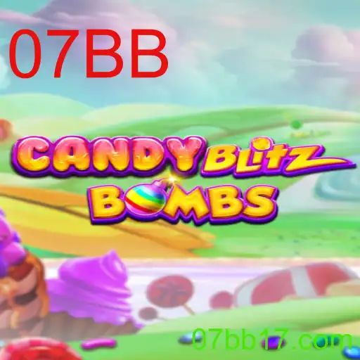 CandyBlitzBombs: Descubra a Emoção do Novo Jogo