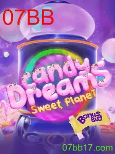 Explorando o Mundo Fascinante de CandyDreamsSweetPlanet