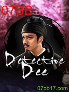 DetectiveDee: Um Mergulho no Universo de Mistério e Dedução