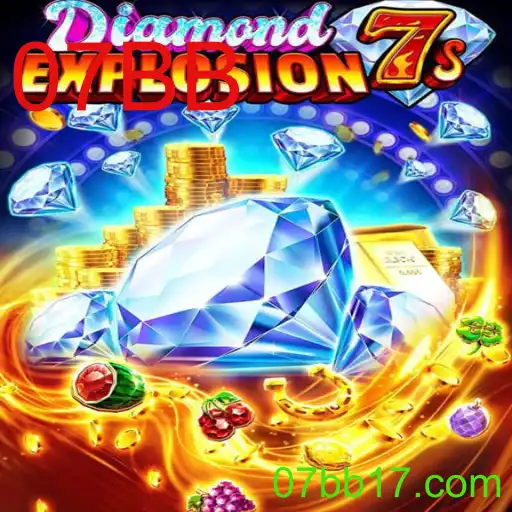 Explorando o Fascinante Mundo de DiamondExplosion7s