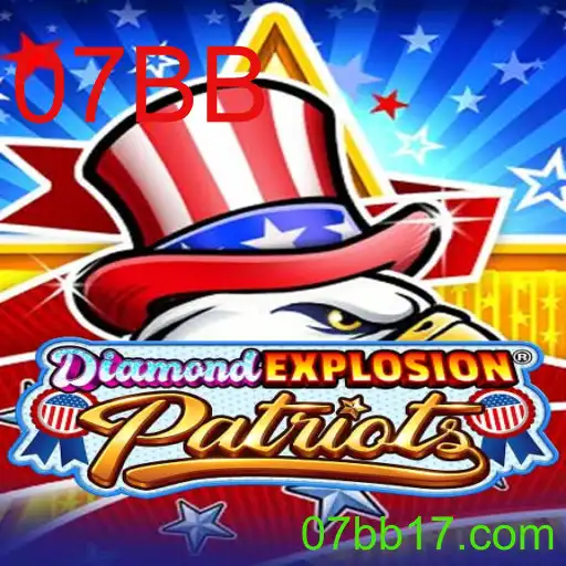 Descubra DiamondExplosionPatriots: Um Jogo de Estratégia e Aventura