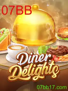 DinerDelights: A Nova Sensação dos Jogos de Estratégia