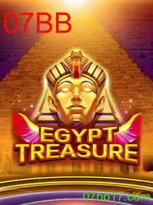Descubra os Mistérios do Jogo EgyptTreasure: Aventura e Estratégia