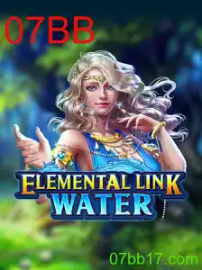 ElementalLinkWater: A Nova Sensação dos Jogos de Estratégia