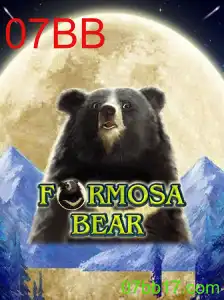 Descubra o Excitante Mundo de FormosaBear