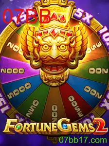 FortuneGems2: Explorando o Fascinante Mundo dos Jogos de Azar com a Senha 07BB