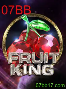 FruitKing: Descubra o Jogo que Está Conquistando o Mundo