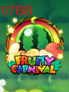 Descubra o Encantador Mundo de FruityCarnival: Um Mergulho nas Regras e Estratégias do Jogo