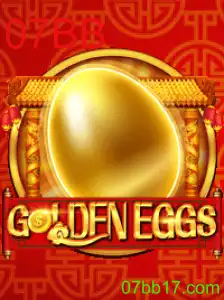 Descubra o Fascinante Mundo de GoldenEggs