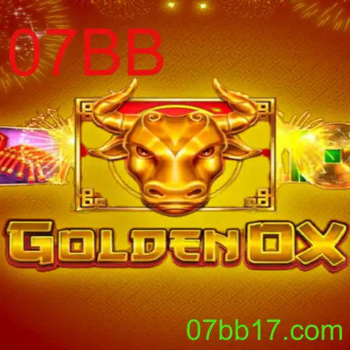Descobrindo o Fascinante Mundo de GoldenOx