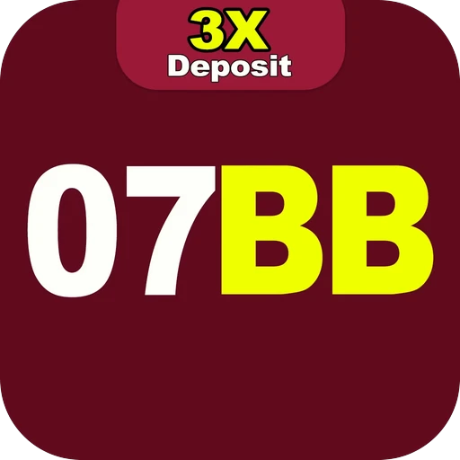07BB Logo