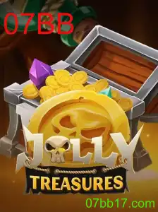 Explorando JollyTreasures: O Jogo que Revolucionou 2023