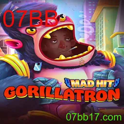 MadHitGorillatron: A Nova Sensação dos Jogos de Estratégia