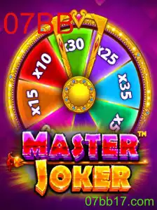 Descubra as Emoções de MasterJoker: Um Jogo de Estratégia Inovador