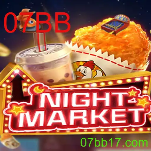 Descubra o Fascinante Mundo de NIGHTMARKET: O Jogo que Revoluciona as Noites