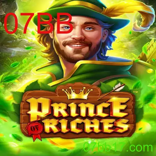 Descubra o Universo de PrinceOfRiches: Um Mundo de Aventuras e Estratégia