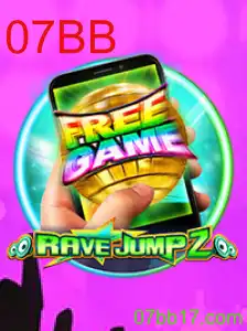 Descubra o Mundo de RaveJump2M: Mergulhe na Aventura do Jogo Multissensorial