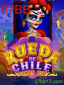 Descoberta e Exploração do Jogo RuedaDeChileBonusBuy