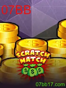 ScratchMatch: Descubra o Empolgante Mundo do Novo Jogo de Estratégia