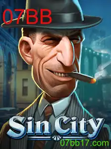 Descubra SinCity: Uma Jornada Emocionante no Mundo dos Jogos