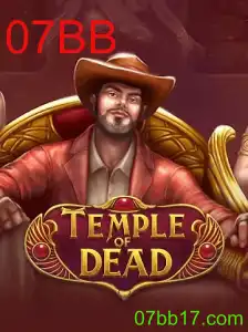 Descubra o Enigmático Mundo de TempleofDead