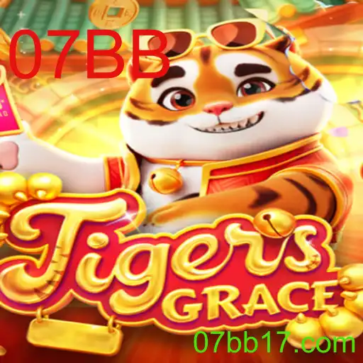 Descubra TigersGrace: O Novo Fenômeno dos Jogos